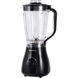 Liquidificador Progress EK6647PVDE de 500 W com jarra de plástico