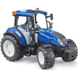 Bruder New Holland Tractor TS.120 BR-02184