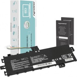 Batería B21N1818 C21N1818 para Asus VivoBook 17 D712 S712 X712 - 4240 mAh (32 Wh)