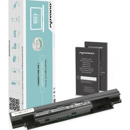 Battery A32N1331 for Asus PRO PU451 PU550 PU551 - 4400 mAh (48 Wh)