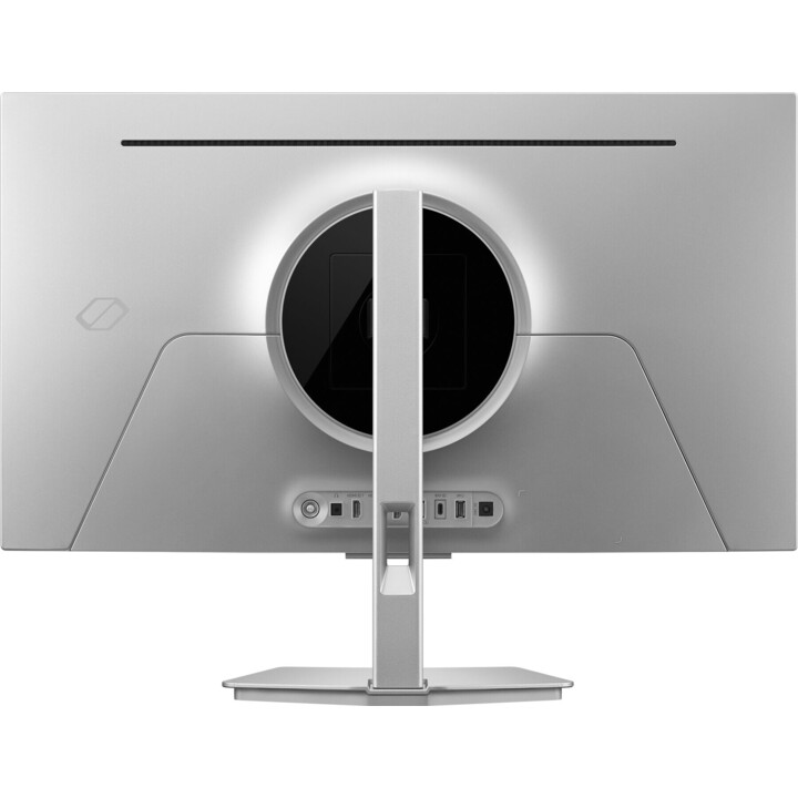 Monitor LCD|SAMSUNG|32"|3840 x 2160 pixels|4K Ultra HD|Proporção nativa 16:9|OLED|Tela plana|LS32HG800SUXEN