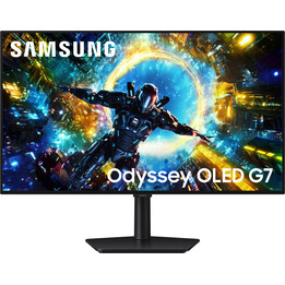 Monitor LCD | SAMSUNG | 32" | 3840 x 2160 píxeles | 4K Ultra HD | Relación de aspecto nativa 16:9 | LED | Plano | LS32HG730