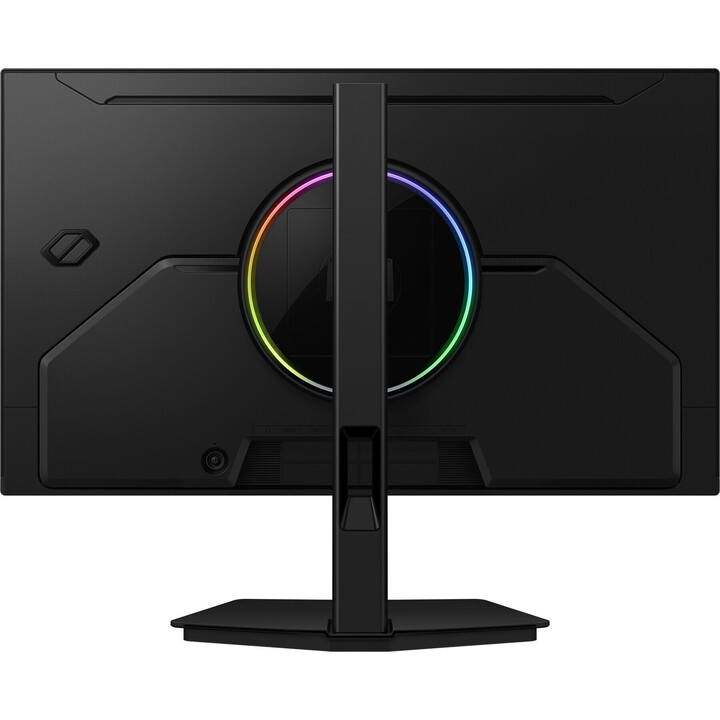 Moniteur LCD | SAMSUNG | 27 pouces | 5120 x 2880 pixels | 5K Ultra HD | Format d'image natif 16:9 | LCD | Plat | LS27HG806EF