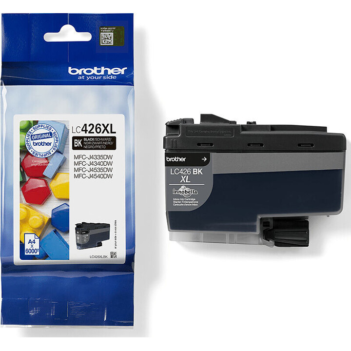 ink black LC428XLBKP