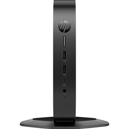 HP Elite t660