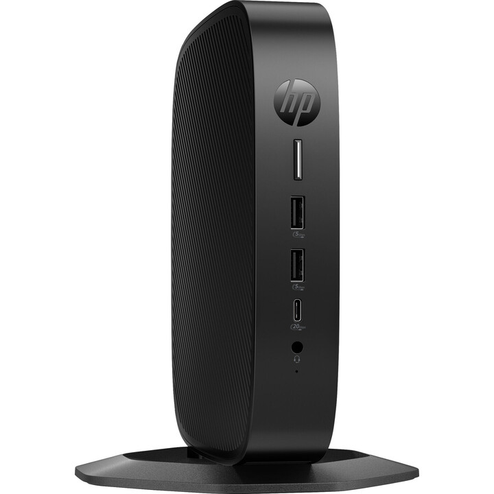 HP Elite t660