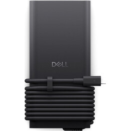 DELL F6R3T adaptateur de puissance & onduleur Intérieure 280 W Noir