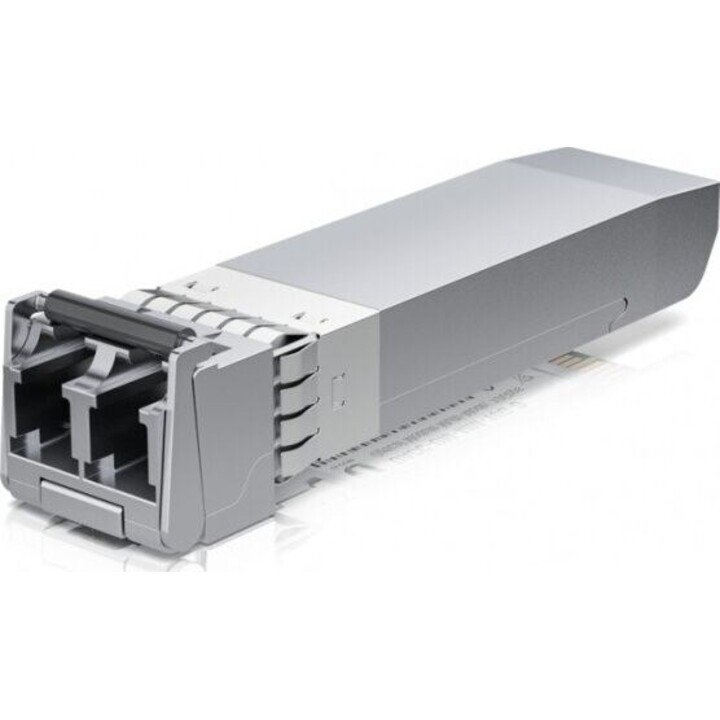 Ubiquiti UACC-OM-MM-10G-D - Módulo 10G, 1-pack, 10Gbps, 300m