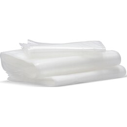 Sacchetti con chiusura a zip per le macchine sottovuoto SEVERIN ZB 3619