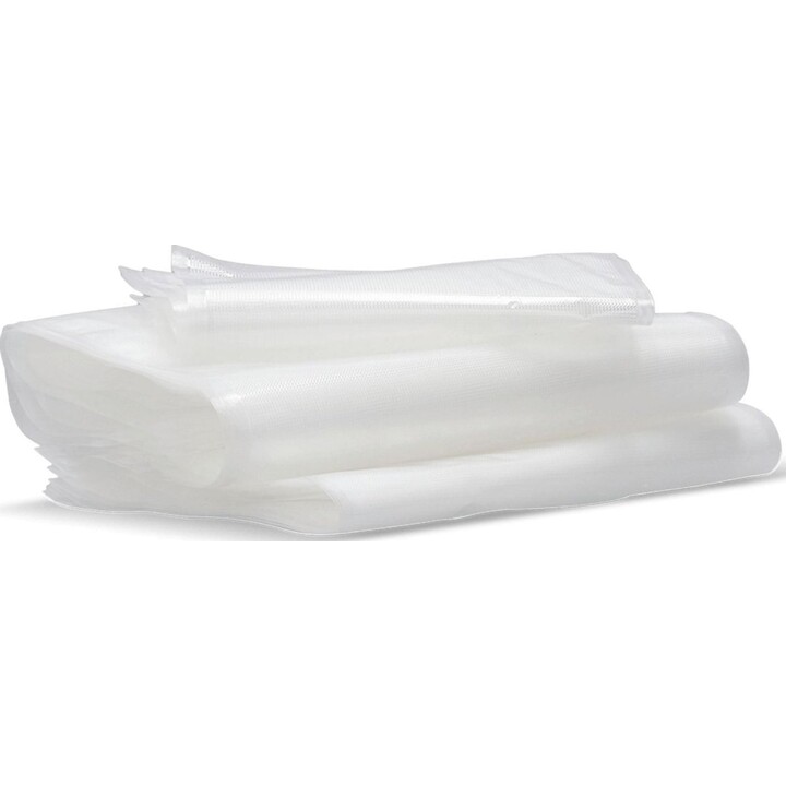 Sacs ZIP pour les machines sous vide SEVERIN ZB 3619