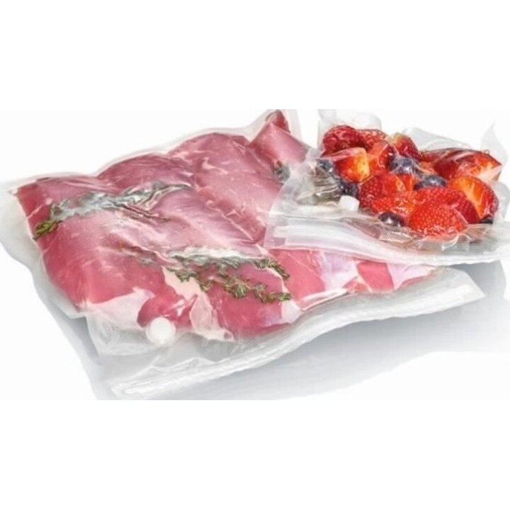Sacs ZIP pour les machines sous vide SEVERIN ZB 3619