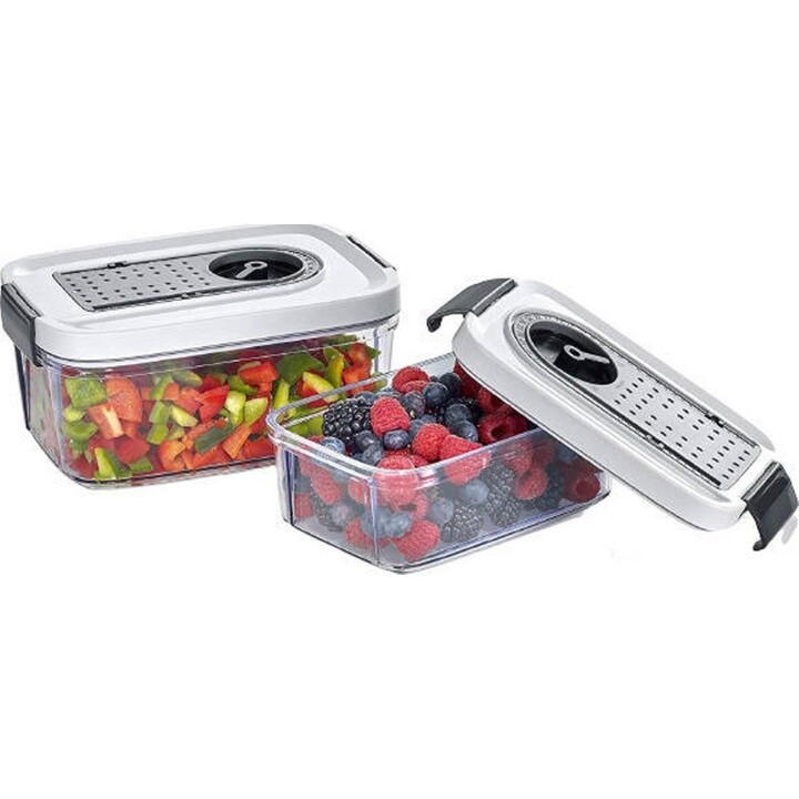 Récipient sous vide SEVERIN ZB3618
