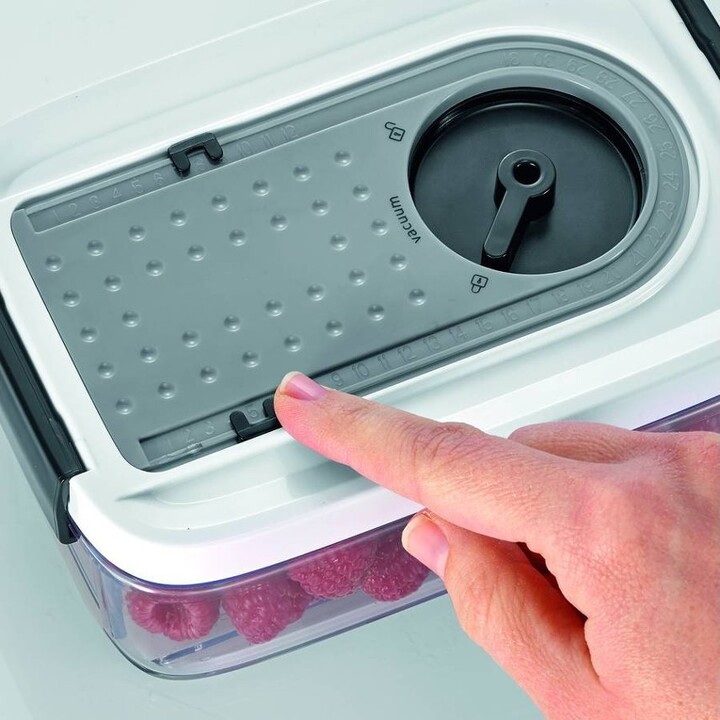 Récipient sous vide SEVERIN ZB3618
