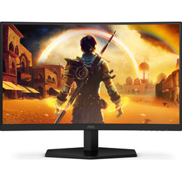 Moniteur incurvé 24 pouces C24G42FE