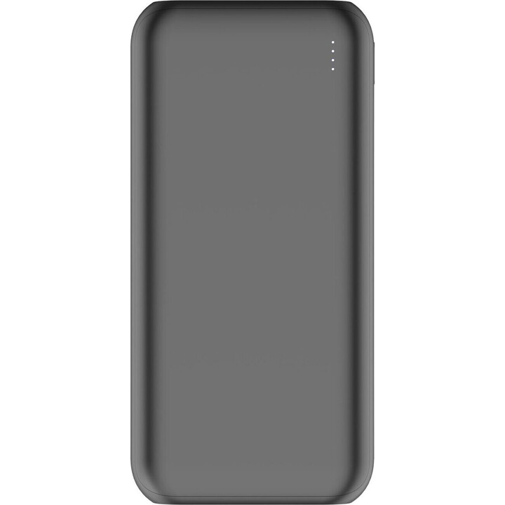 Celly PBE20000CBK powerbank 20000 mAh USB-C preto