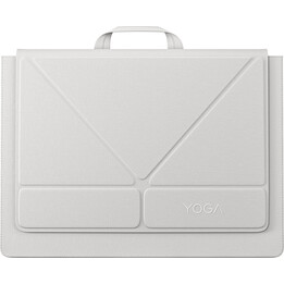 Lenovo GX41U39295 borsa per laptop 40,6 cm (16") Custodia a tasca
