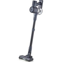 Aspiradora sin cable Severin HV 7178 S'Power, 130 W, azul metalizado