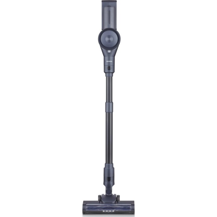 Aspirapolvere senza filo Severin HV 7178 S'Power, 130 W, blu metallizzato