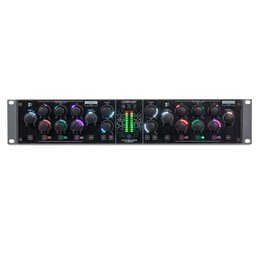Equalizador paramétrico Cranborne Audio Carnaby HE2