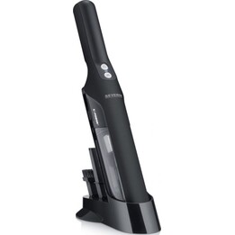 Severin HV 9589 9589 Aspirapolvere portatile a batteria da 11,1 V senza sacchetto