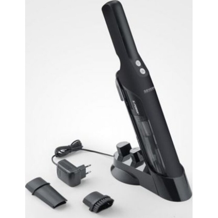 Severin HV 9589 9589 Aspirador portátil a bateria de 11,1 V, sem saco