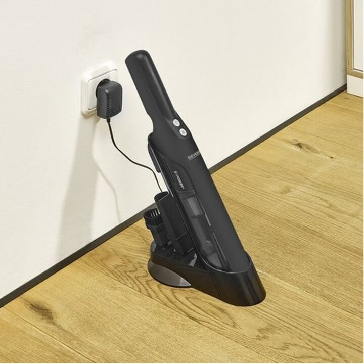 Severin HV 9589 9589 Aspirateur sans fil 11,1 V sans sac