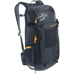 EVOC FR Trail Blackline sac à dos Sac à dos de cyclisme Noir
