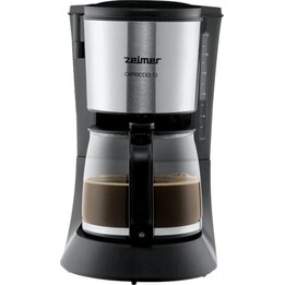 Cafetera de goteo Zelmer ZCM1200