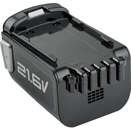 Batterie pour aspirateur Severin 21,6 V 2 000 mAh