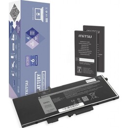 Akku Dell Latitude 3HWPP 5401 5410 5501