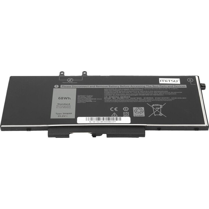 Akku Dell Latitude 3HWPP 5401 5410 5501