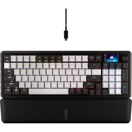 Vanguard 96 MLX Plasma Dual Tone Keyboard