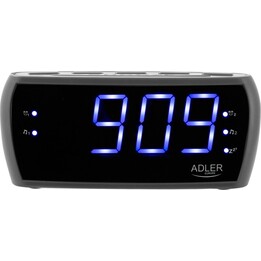 Alarmclock Radio AD1121S