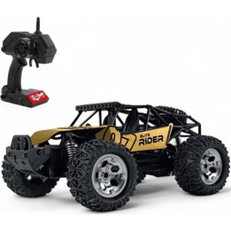 Véhicule or R/C Turbo Challenge Elite Adventure