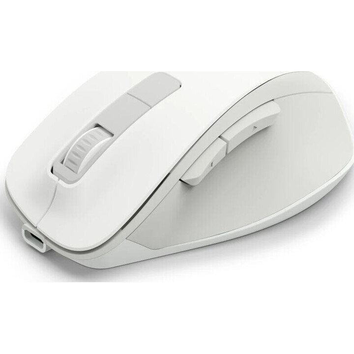 Hama WM-500 mouse wireless bianco