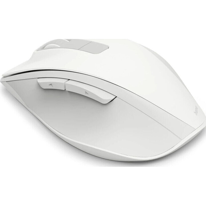 Hama WM-500 mouse wireless bianco