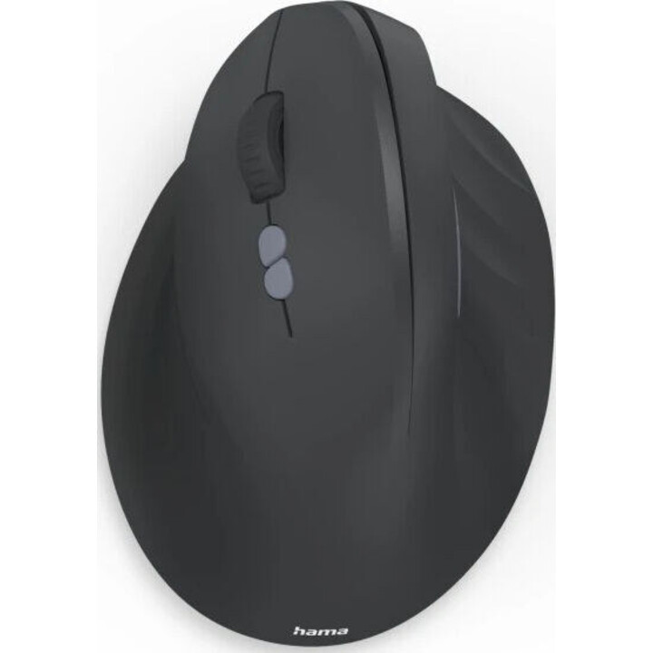 Souris sans fil ergonomique EWM-500 pour gauchers