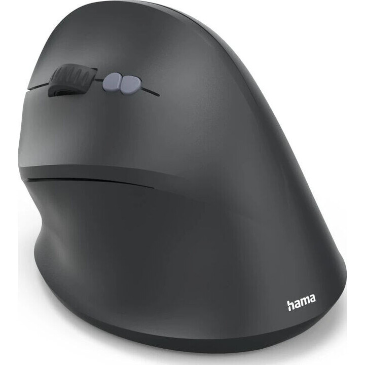 Souris sans fil ergonomique EWM-500 pour gauchers