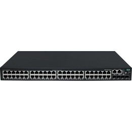 Switch NW CW 2150 48G PoE+ 4P 770W S6X54A