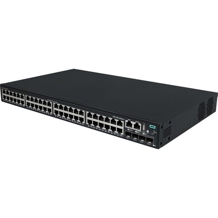 Switch NW CW 2150 48G PoE+ 4P 770W S6X54A