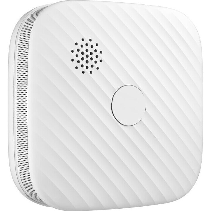 Detector de humo Tuya/WiFi ZR153SW-CB