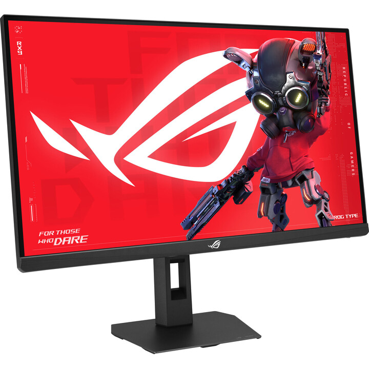 Monitor de 27 polegadas XG27ACSR Fast IPS USB-C 220Hz