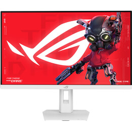 Monitor 27 inches XG27ACSR-W 2560x1440, 220Hz OC