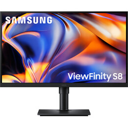 Monitor Viewfinity S8 de 27 pulgadas LS27H802EFAXEN