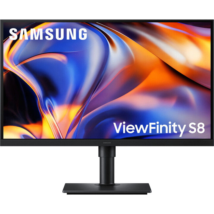 Monitor Viewfinity S8 de 27 polegadas LS27H802EFAXEN