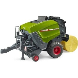 Empacadora de paja Fendt 180 V