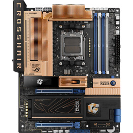 Asus ROG Crosshair 2006 Socket AM5