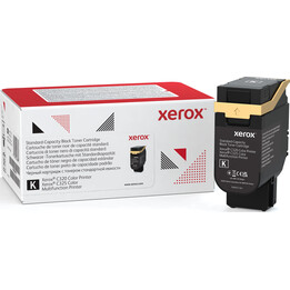 Toner XEROX original 006R04823 Noir - 006R04823 [PAG-2200]