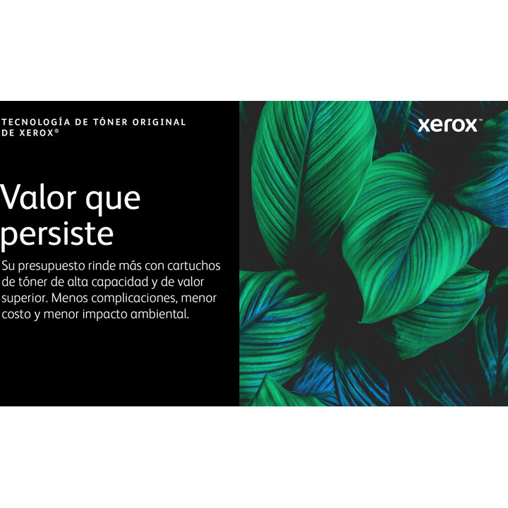 Original XEROX Toner 006R04821 Magenta - 006R04821 [PAG-1800]