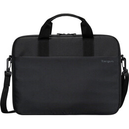 Targus Intellect Slim Brief borsa per laptop 13-14" nera